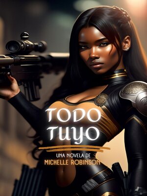 Todo Tuyo - ebook